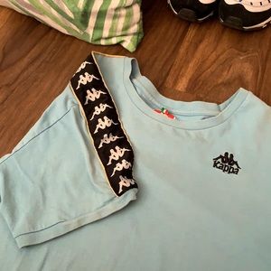 VTG 90s Kappa Tee